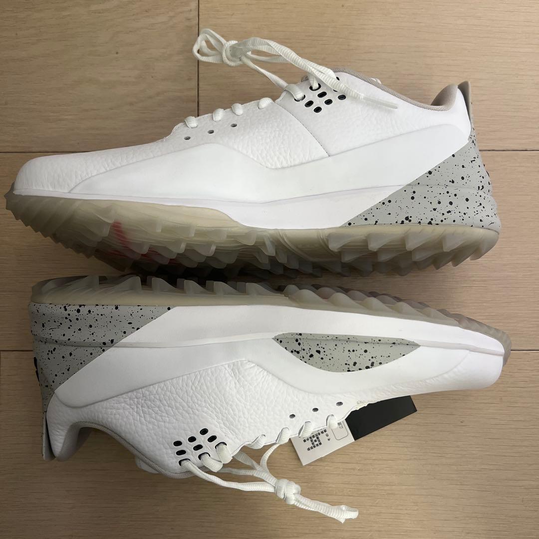 未使用品⭐︎NIKE ジョーダン ADG3 ゴルフシューズ 28cm