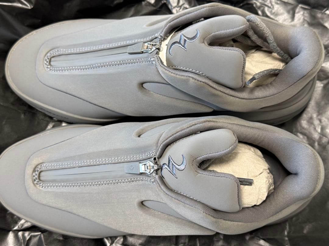 シューズ(男性用) SHAI 001 ARES GREY US10 28cm