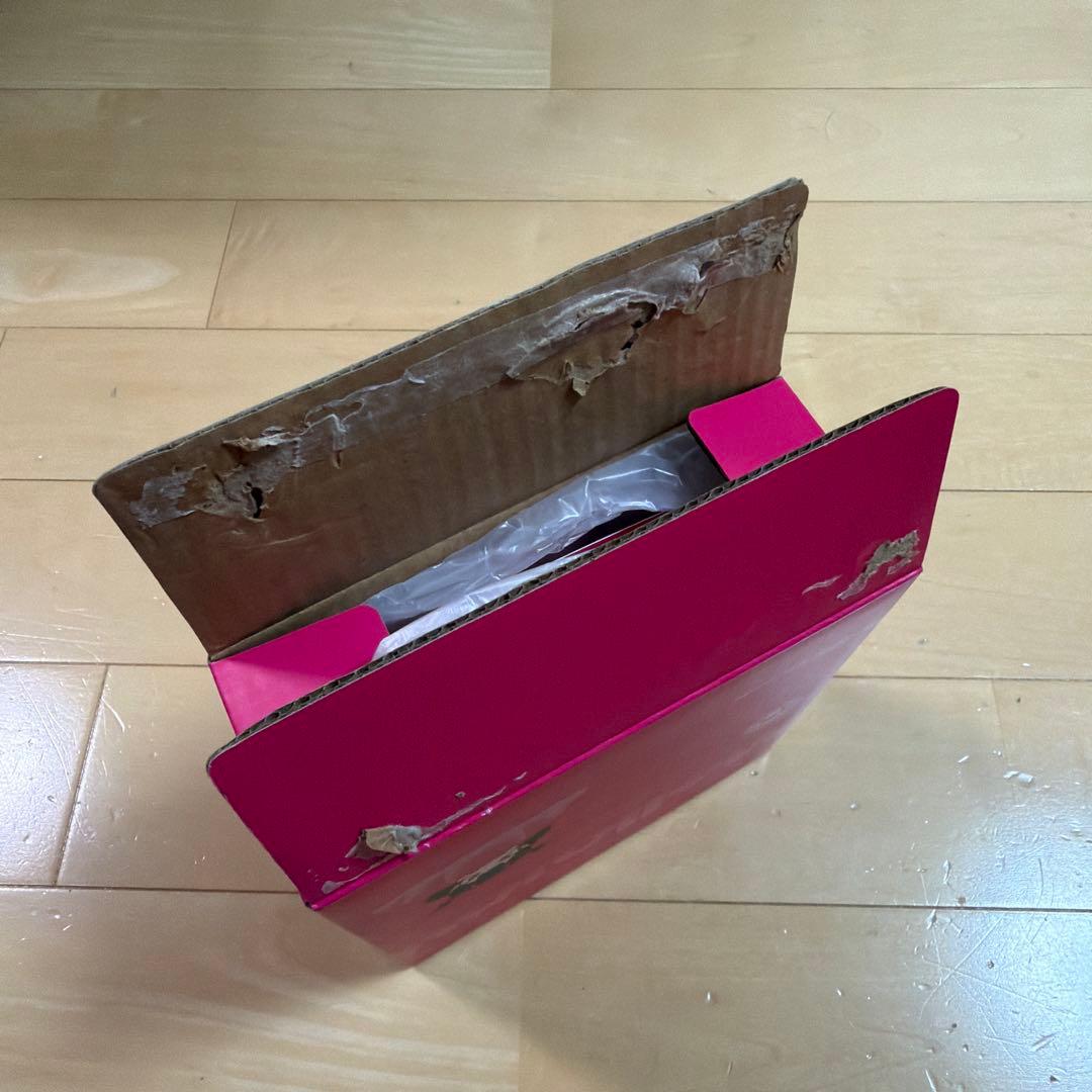 Mellojoy メロジョイ　バタークリームチーズ　新品　未開封