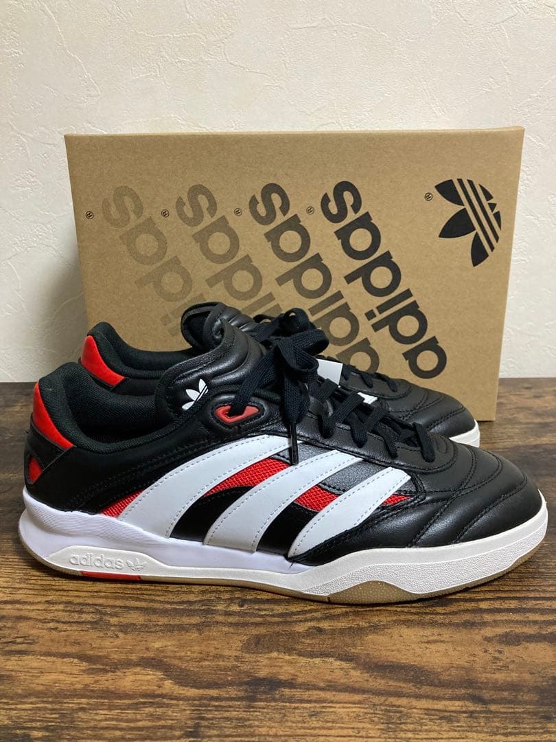 【新品未使用】adidas プレデタームンディアル
