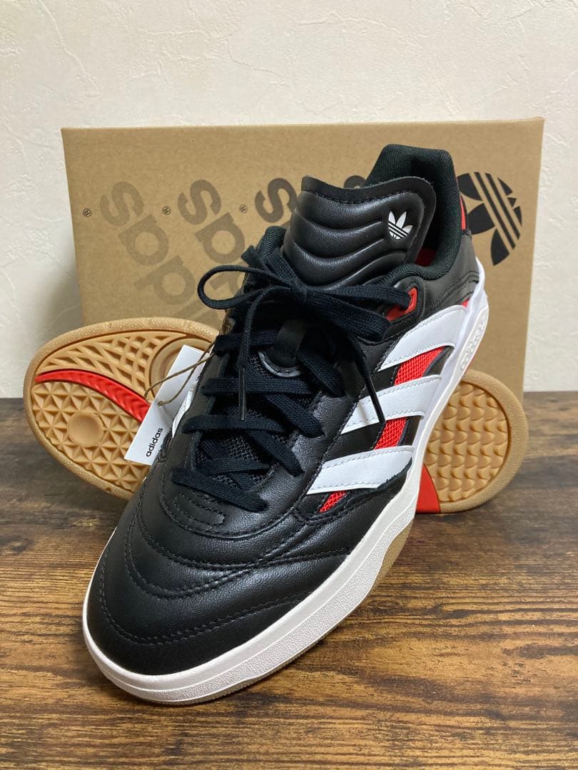 【新品未使用】adidas プレデタームンディアル