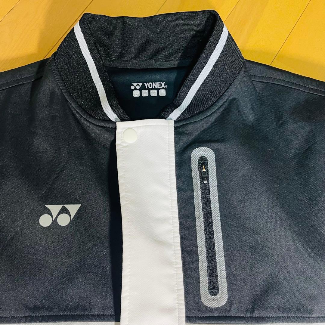 【美品✨】YONEX ジャージ セットアップ 上L 下M テニス バトミントン