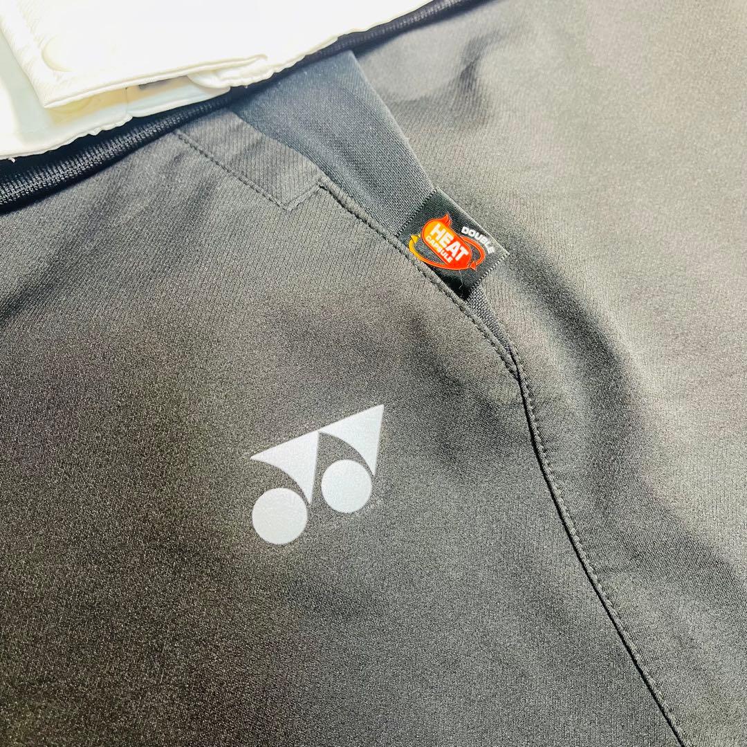 【美品✨】YONEX ジャージ セットアップ 上L 下M テニス バトミントン