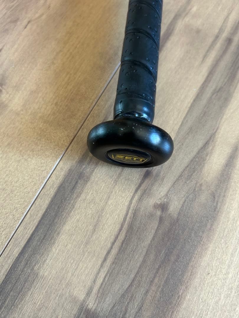 MONSTERB.C. 軟式バット 80cm 660g