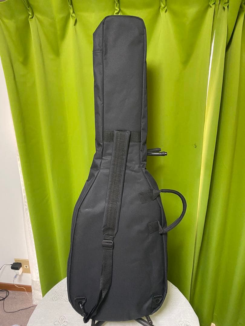 ジャズしようぜ！美品Photogenic JM-220 エレキギター　音出し良好