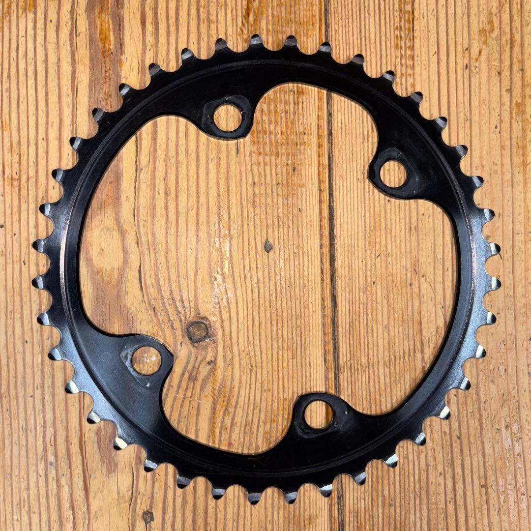 DURA-ACE R9200チェーンリング 54t40t セット