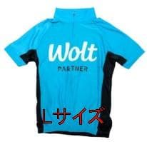 WoltバイクシャツLサイズ５着セット新品未使用