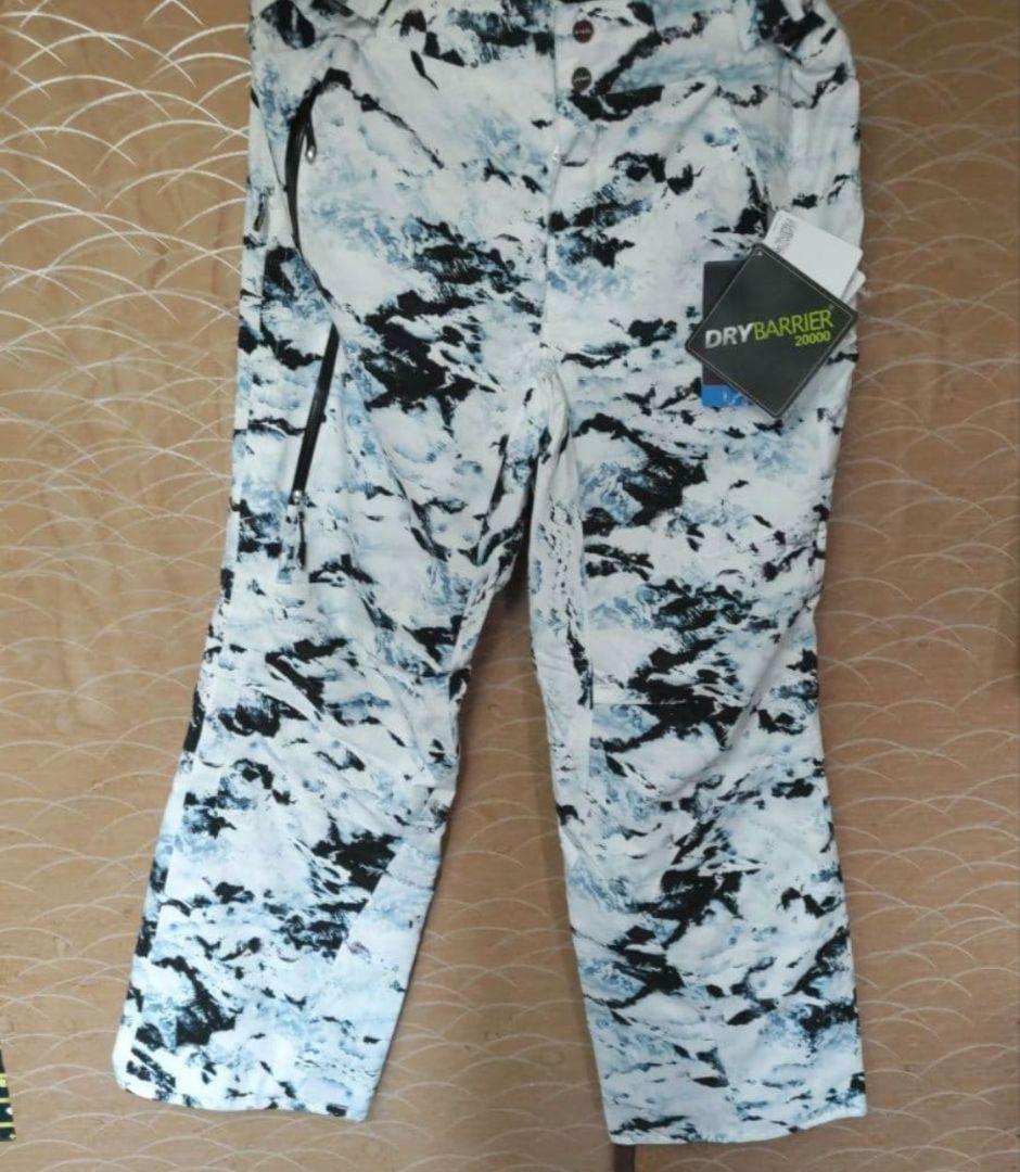 新品タグ付き Phenix フェニックス ウエア上下