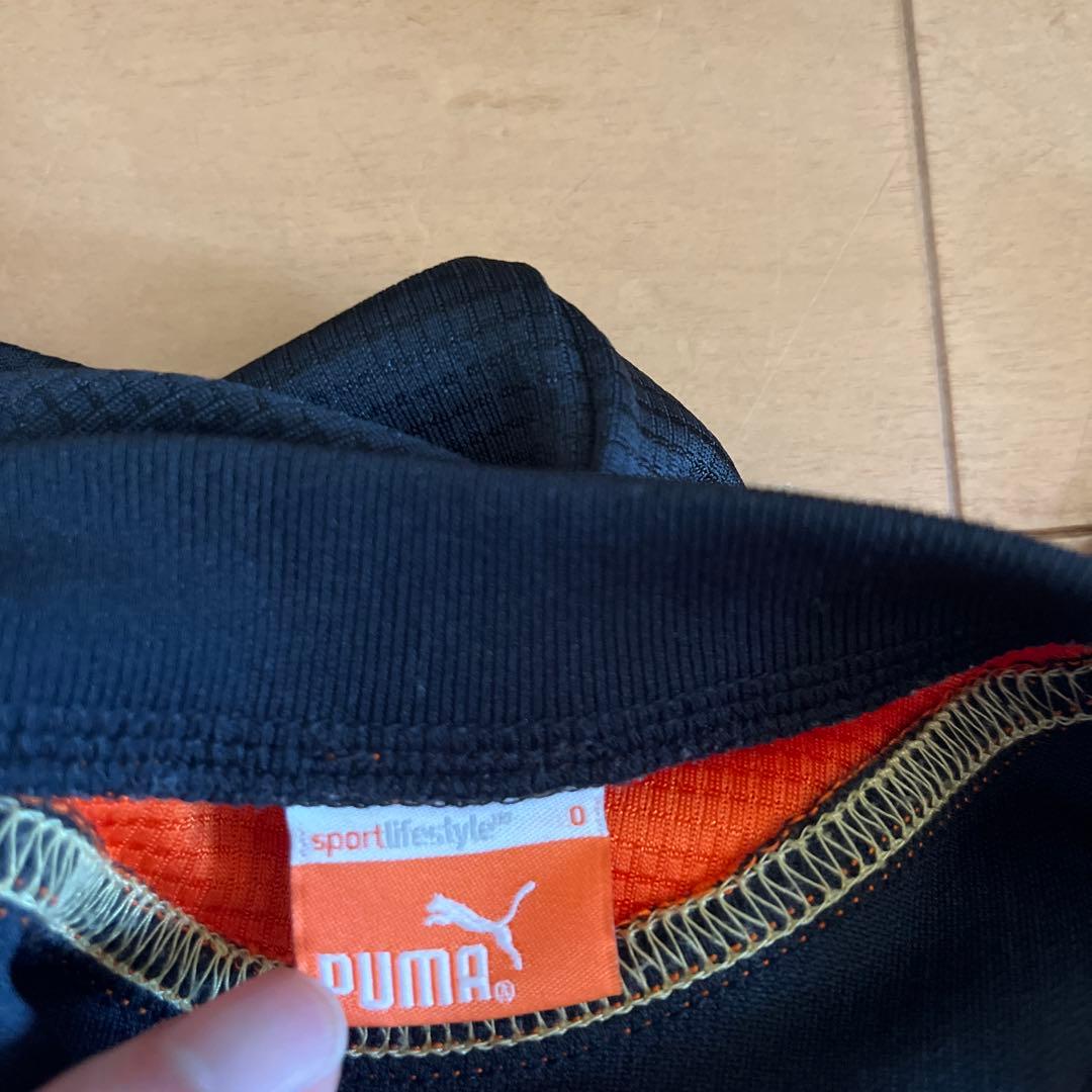 Puma プーマ J1 清水エスパルス サッカーウェア 練習着 支給品47