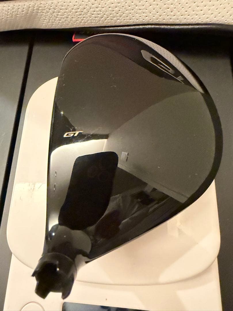 美品タイトリストGT2 フェアウェイウッド 15度 207g