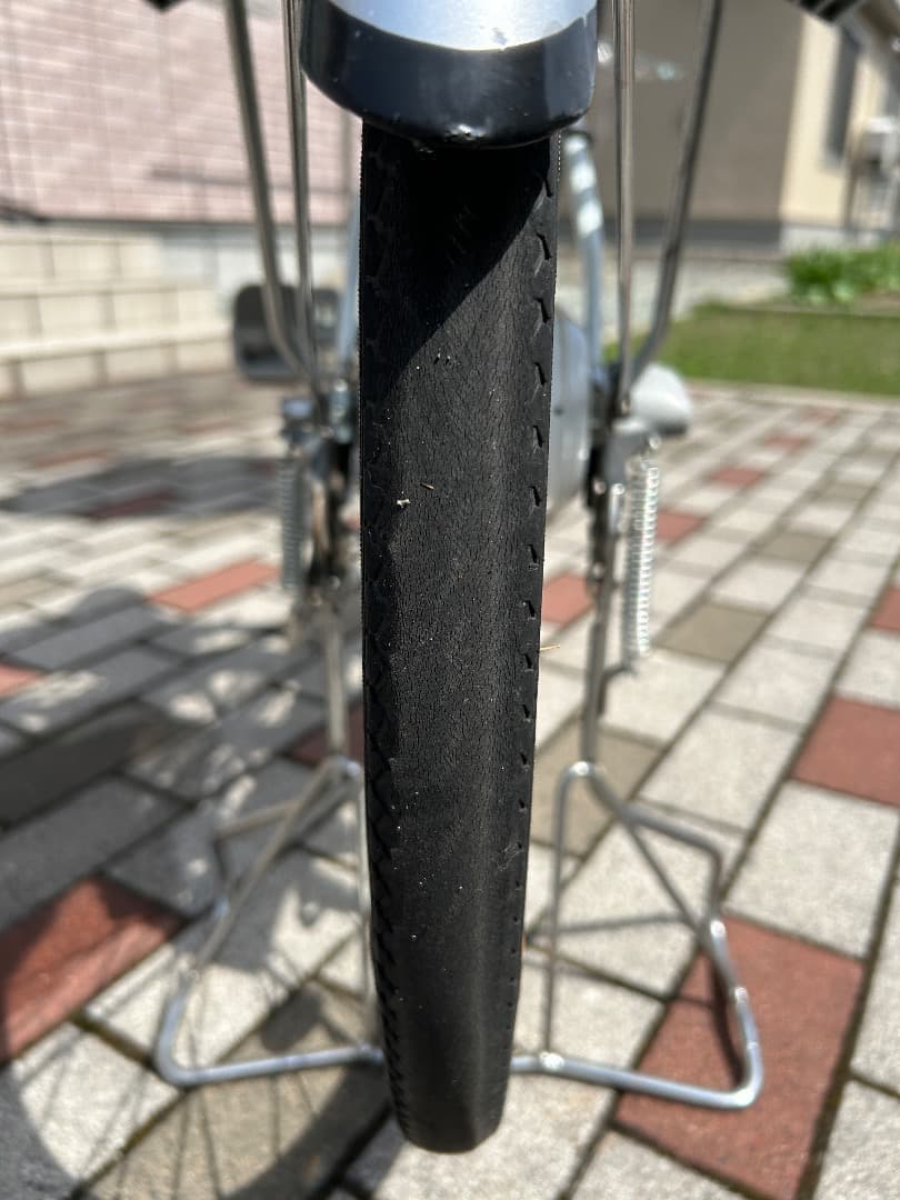 [ガレージ保管] 子供乗せ自転車 非電動　直接取引限定