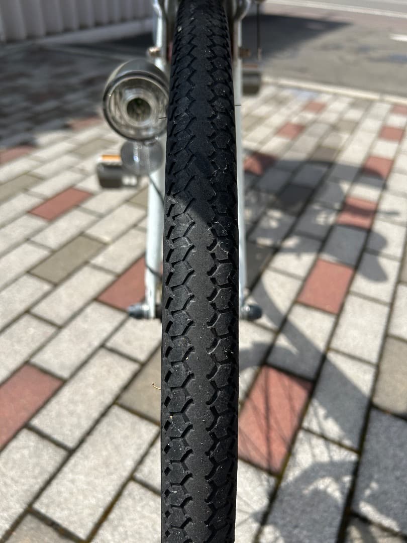 [ガレージ保管] 子供乗せ自転車 非電動　直接取引限定