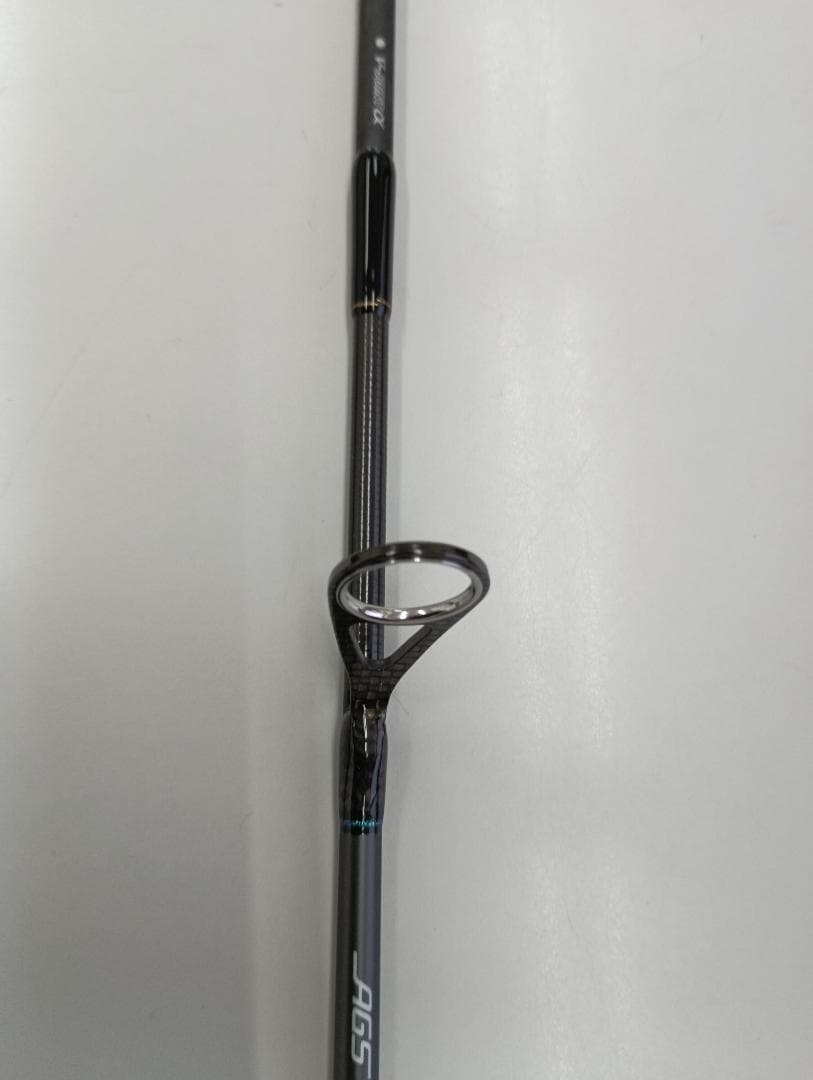 【極美品】ダイワ　エメラルダス　ストイストST 73L-S