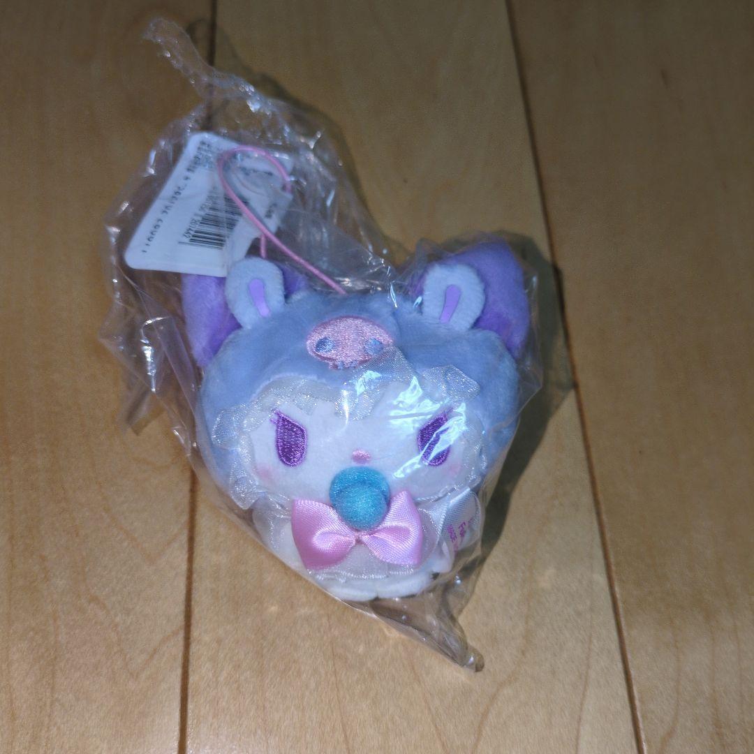 1点あたり700円以下の超得☆サンリオぬいぐるみ13点セット！超得