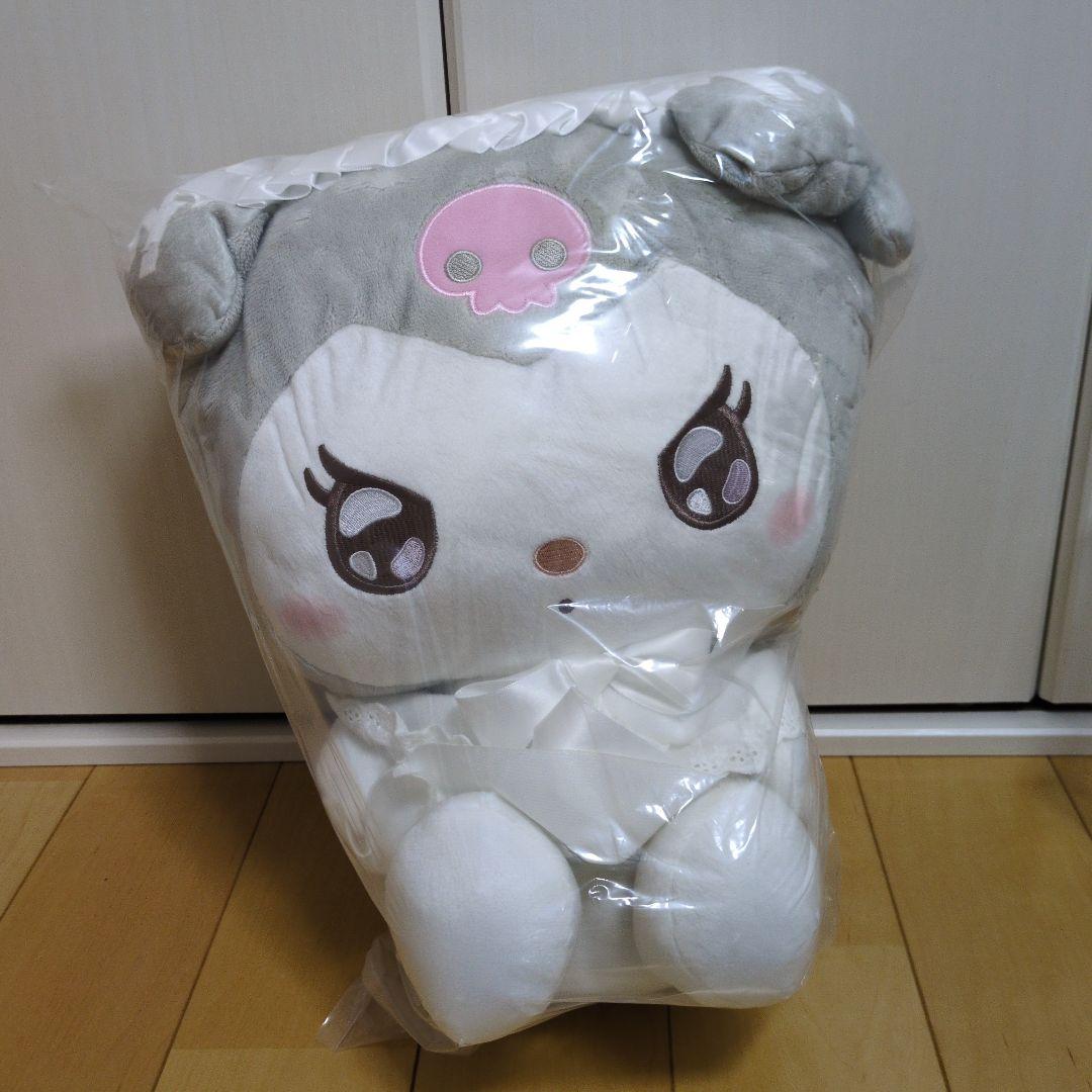 1点あたり700円以下の超得☆サンリオぬいぐるみ13点セット！超得