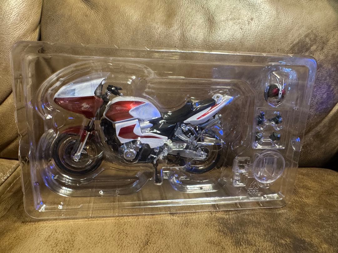 S.H.Figuarts 真骨彫　仮面ライダー2号／一文字隼人& サイクロン2号