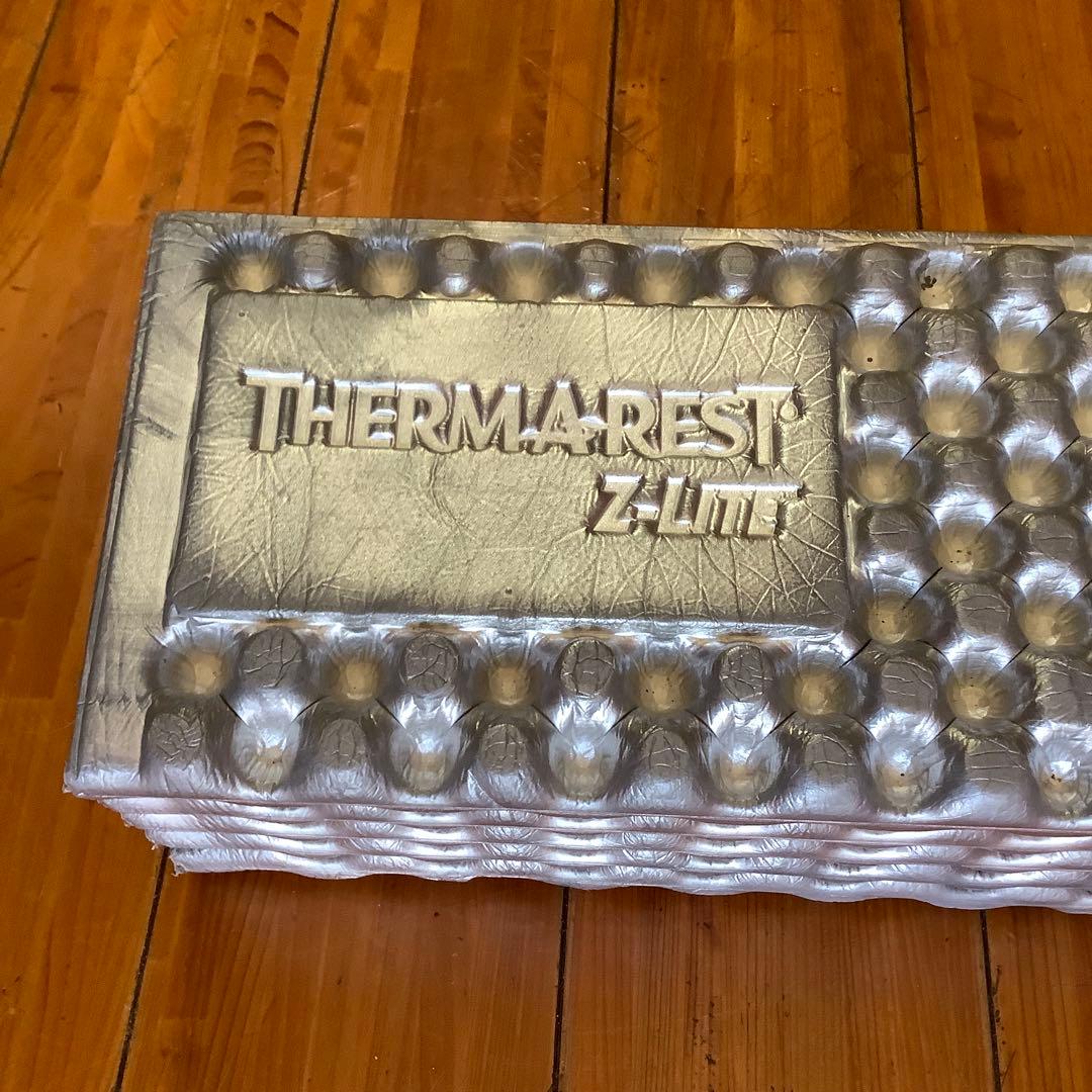 THERMAREST Z-Lite スリーピングマット130cm