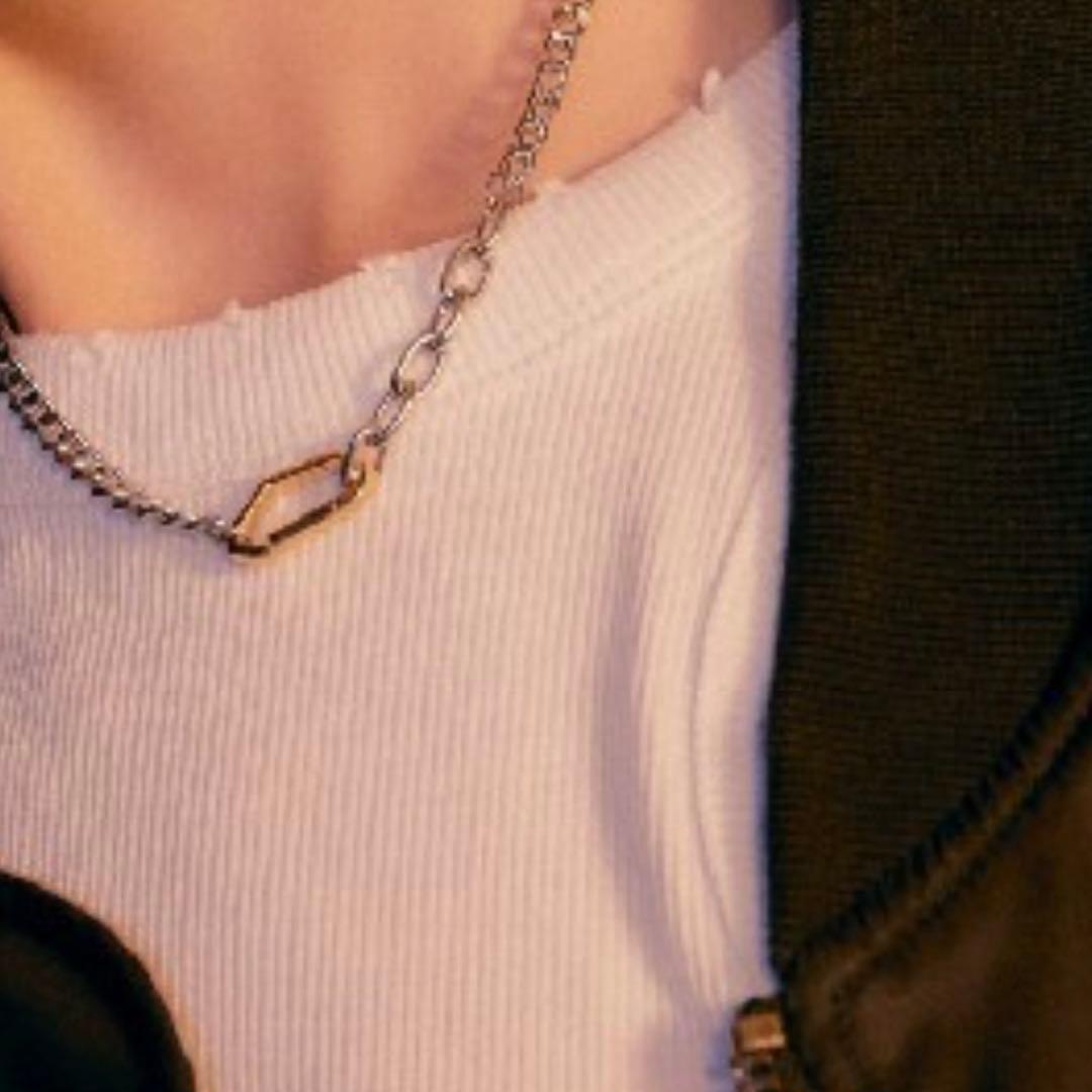 BTS JUNGKOOK GOLDEN ブレスレット　２個