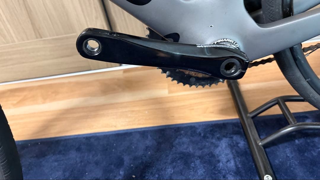 PINARELLO PARIS DISK フルカーボン　105 大阪市　浜松市