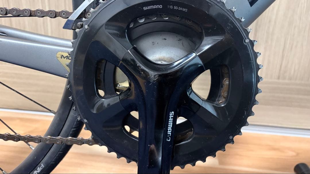 PINARELLO PARIS DISK フルカーボン　105 大阪市　浜松市