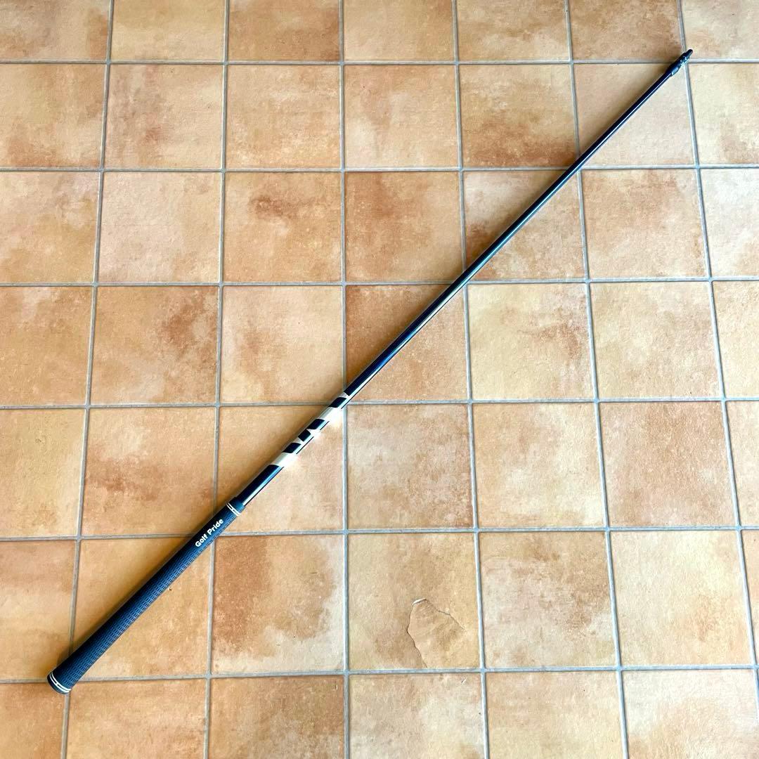 ベンタスブルー 5S ピン フェアウェイウッド シャフト ventus PING