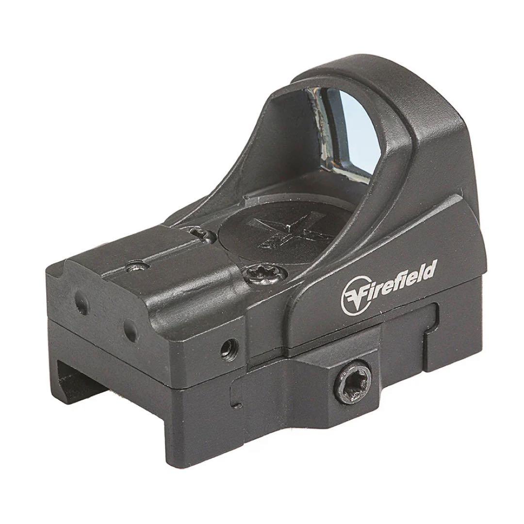 Firefield FF26021-Box Impact ダットサイト 実物