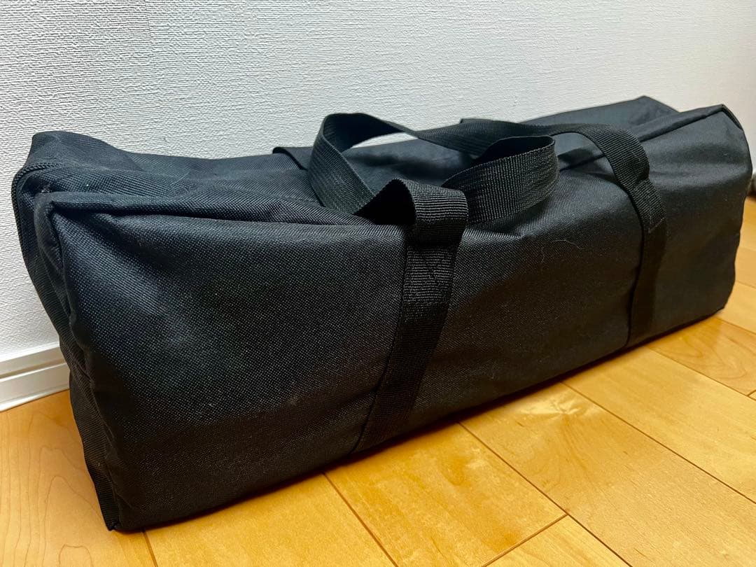 IGNIO(イグニオ) キャンプベッド フォールディングベッド