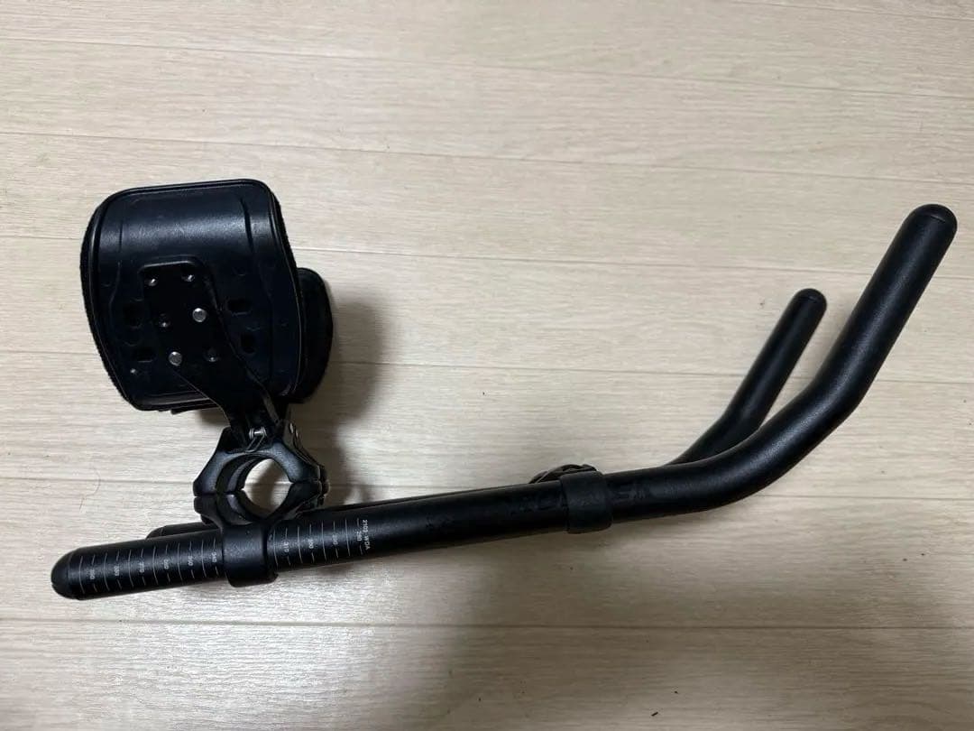 プロファイルデザイン　DHバー　中古