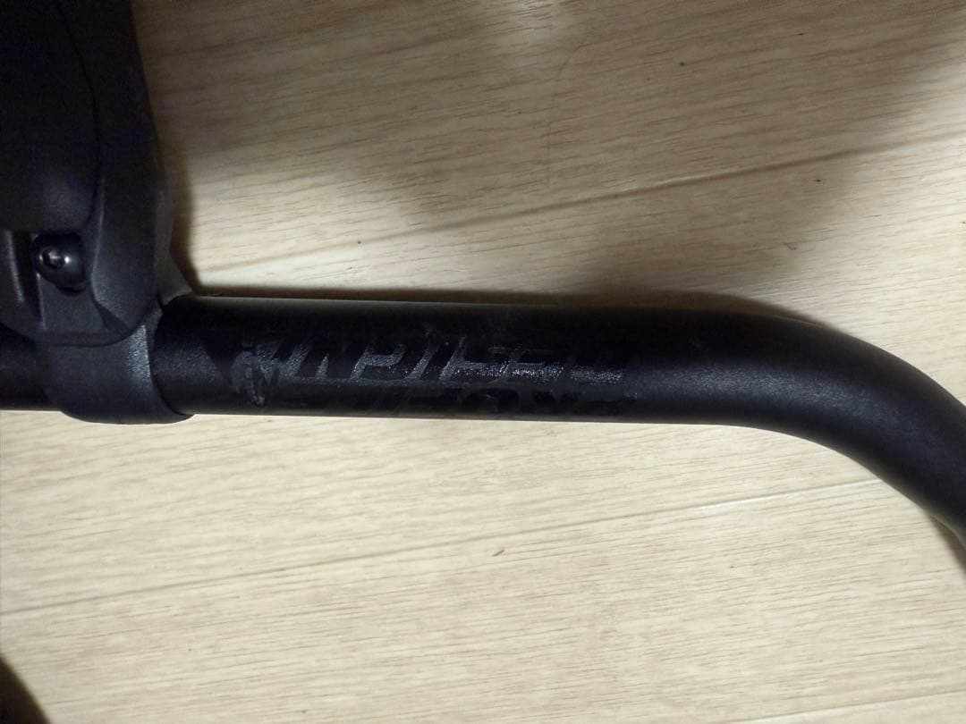 プロファイルデザイン　DHバー　中古