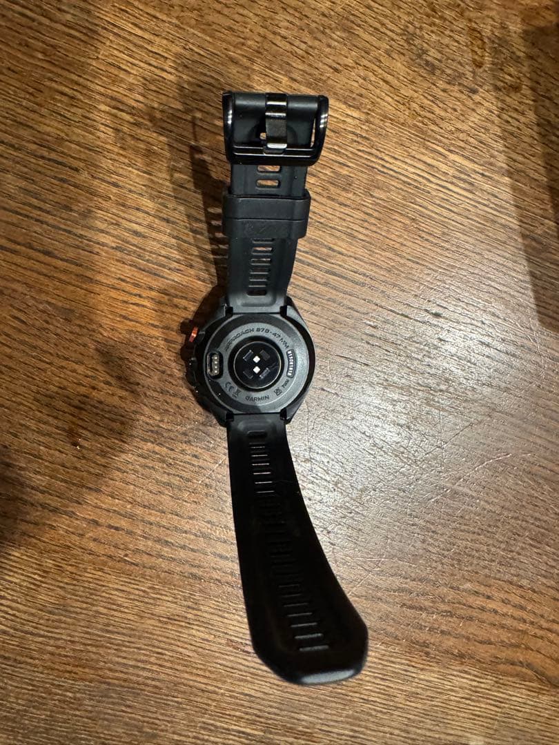 GARMIN APPROACH S70 GPSウォッチ