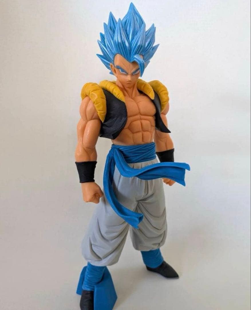 ドラゴンボール　グランディスタ3体セット