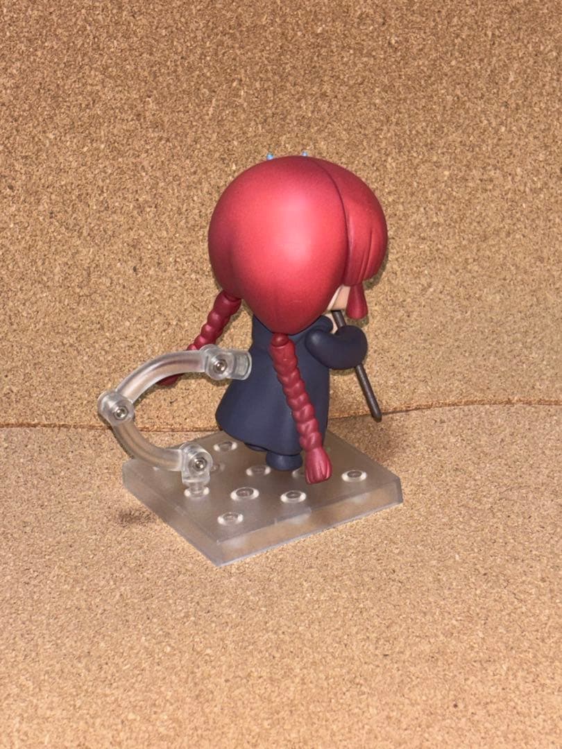 【中古品】魔法陣グルグル ククリ ねんどろいど