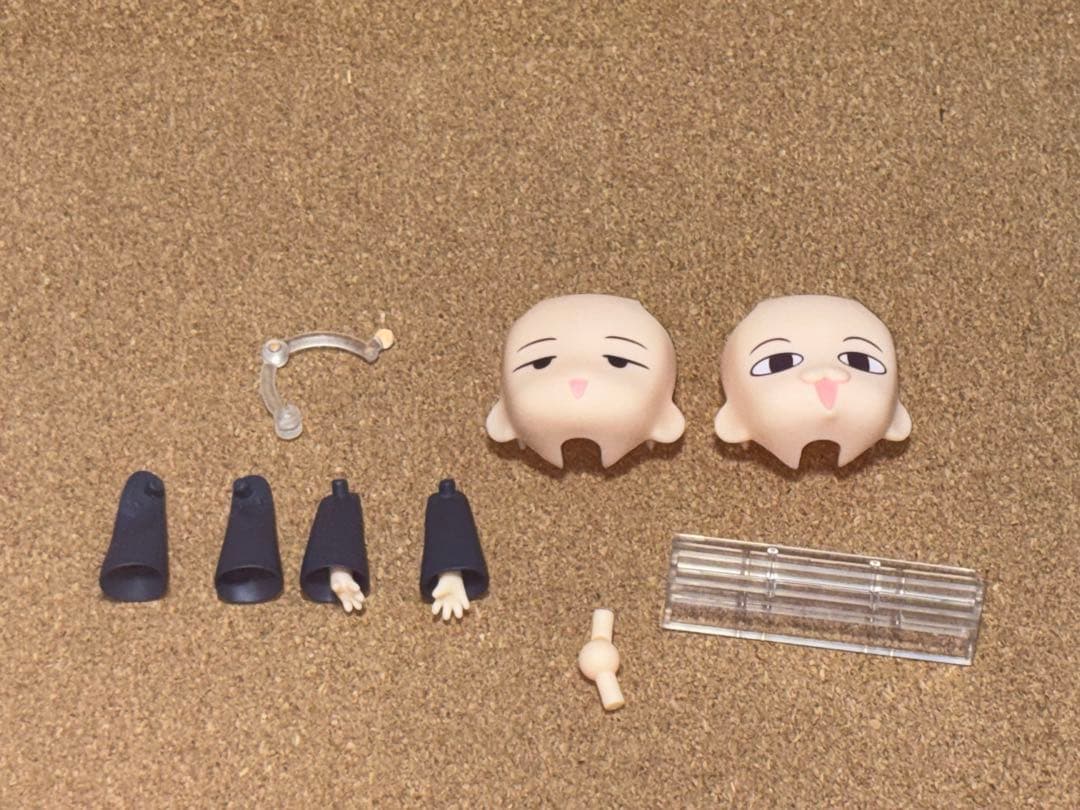 【中古品】魔法陣グルグル ククリ ねんどろいど