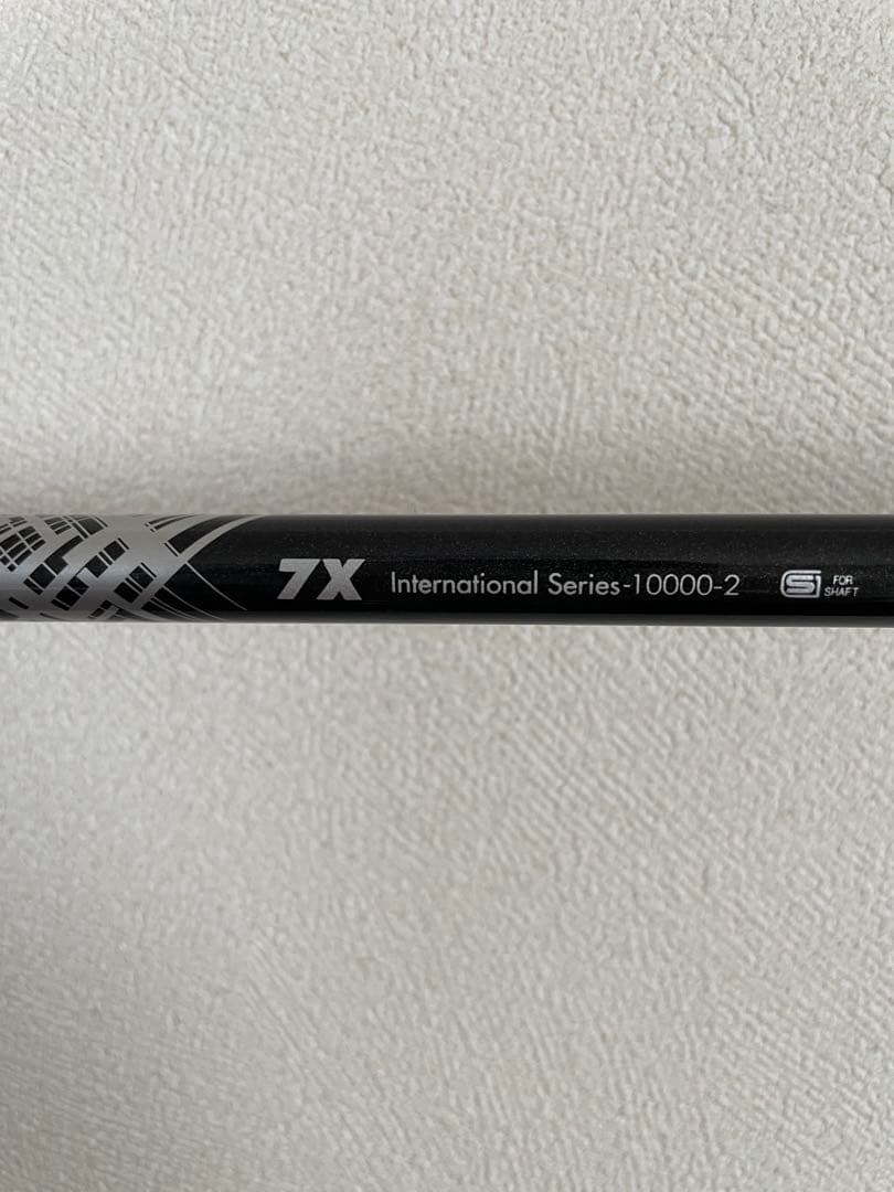クラブ muziik DF2 7W The ATTAS V2