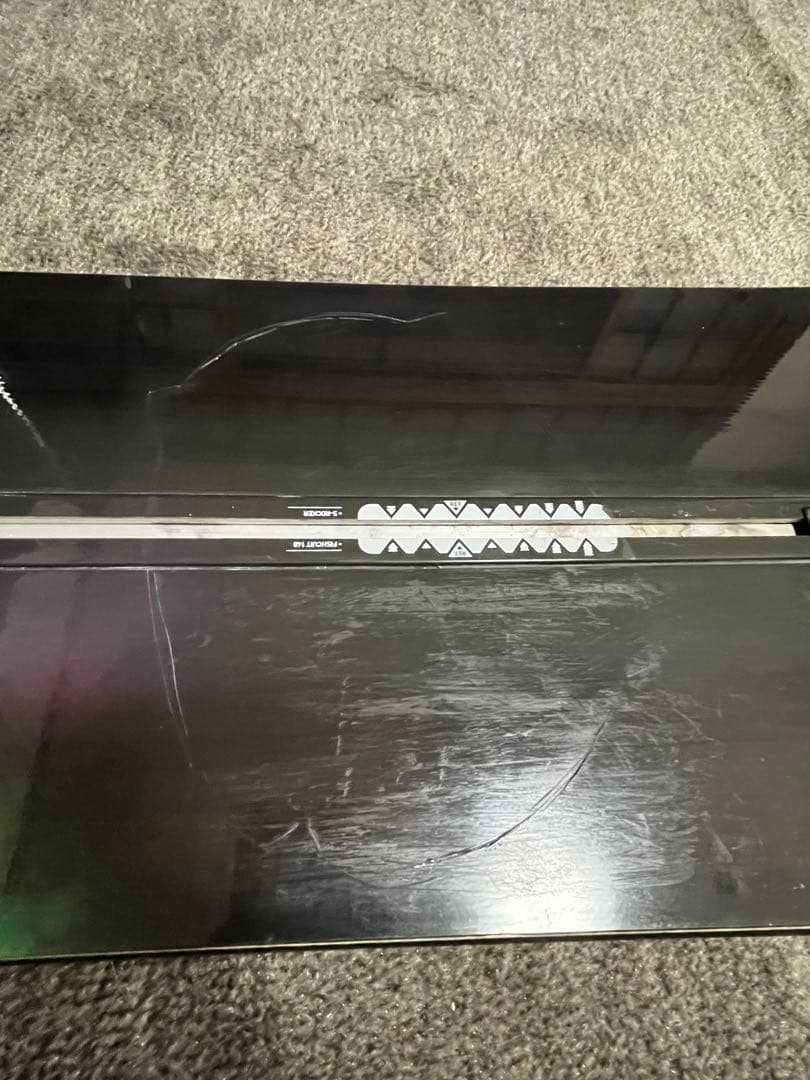 BURTON スノーボード