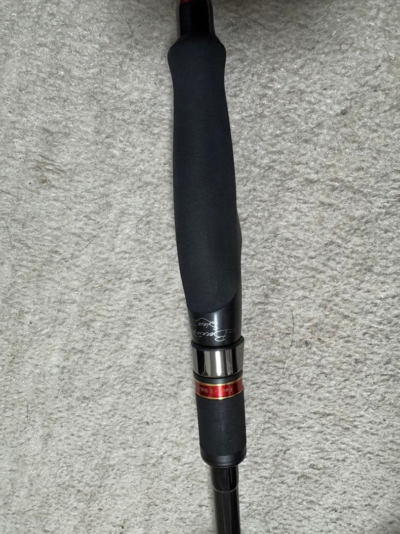 APIA foojin’Zハイローラー 103ML 第５世代
