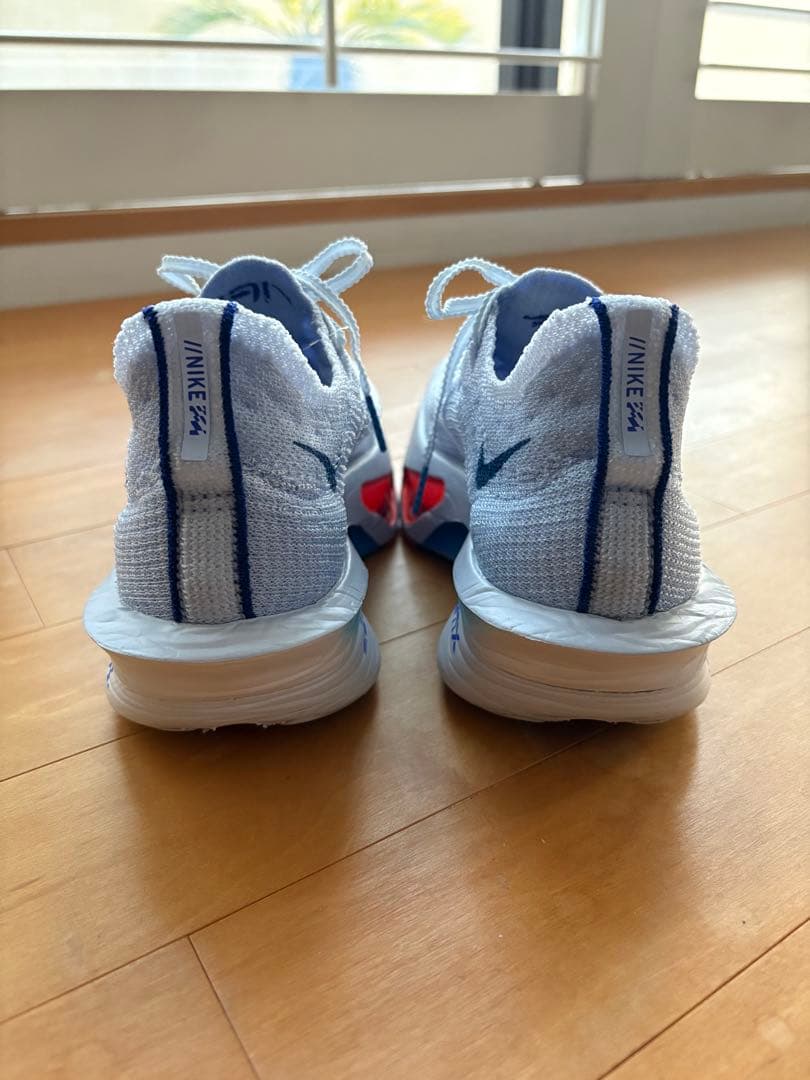 Nike アルファフライ3 レディースランニングシューズ