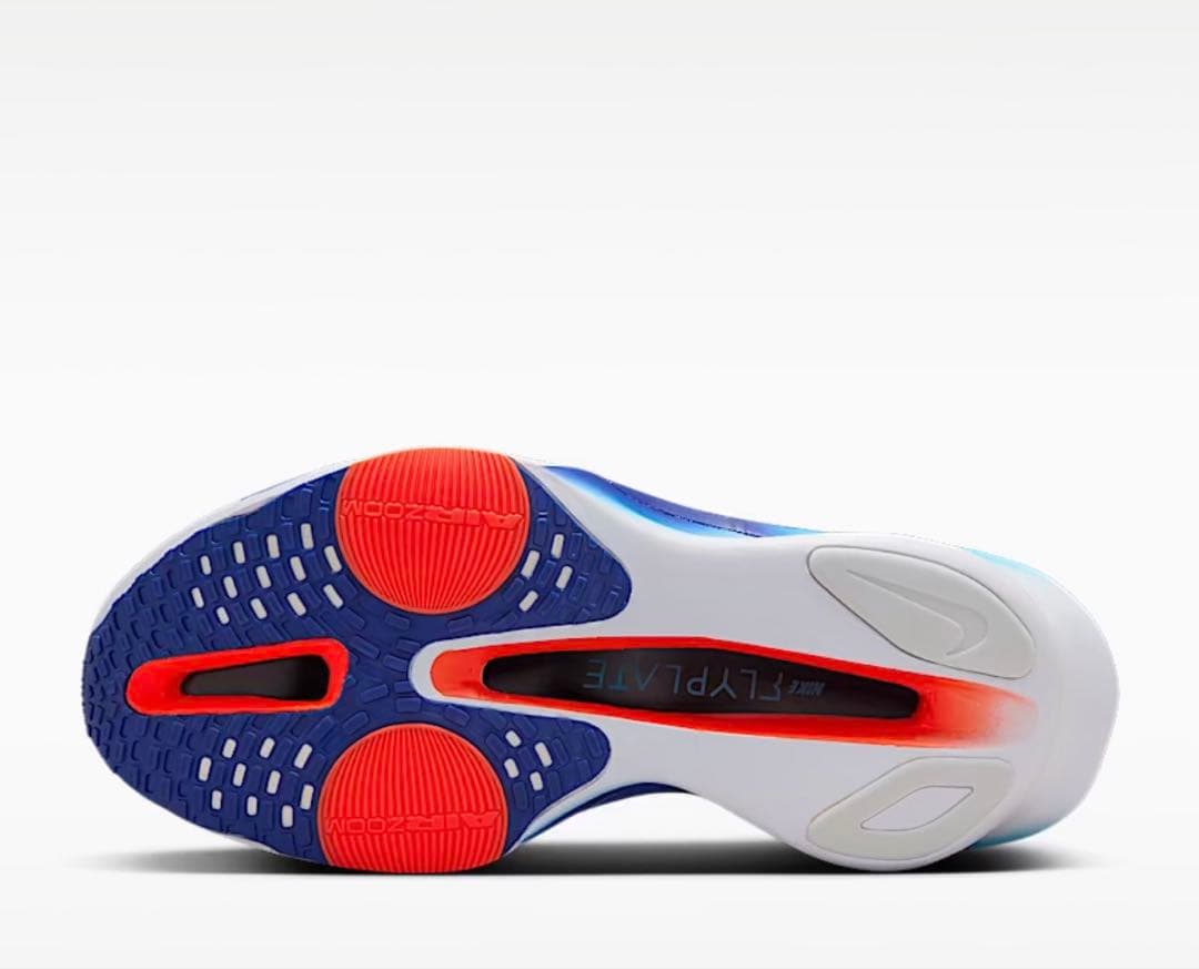 Nike アルファフライ3 レディースランニングシューズ