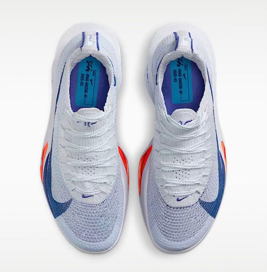 Nike アルファフライ3 レディースランニングシューズ