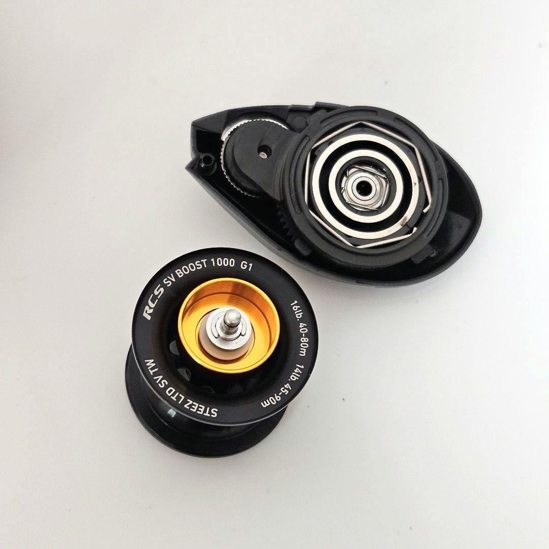 スティーズリミテッド SV TW 1000HL 美品 左ハンドル