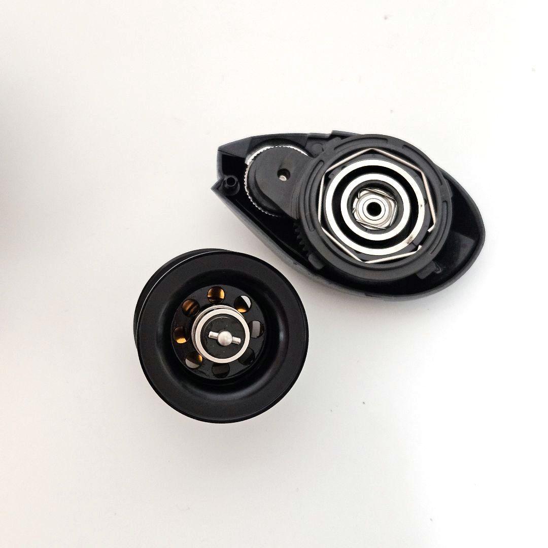 スティーズリミテッド SV TW 1000HL 美品 左ハンドル