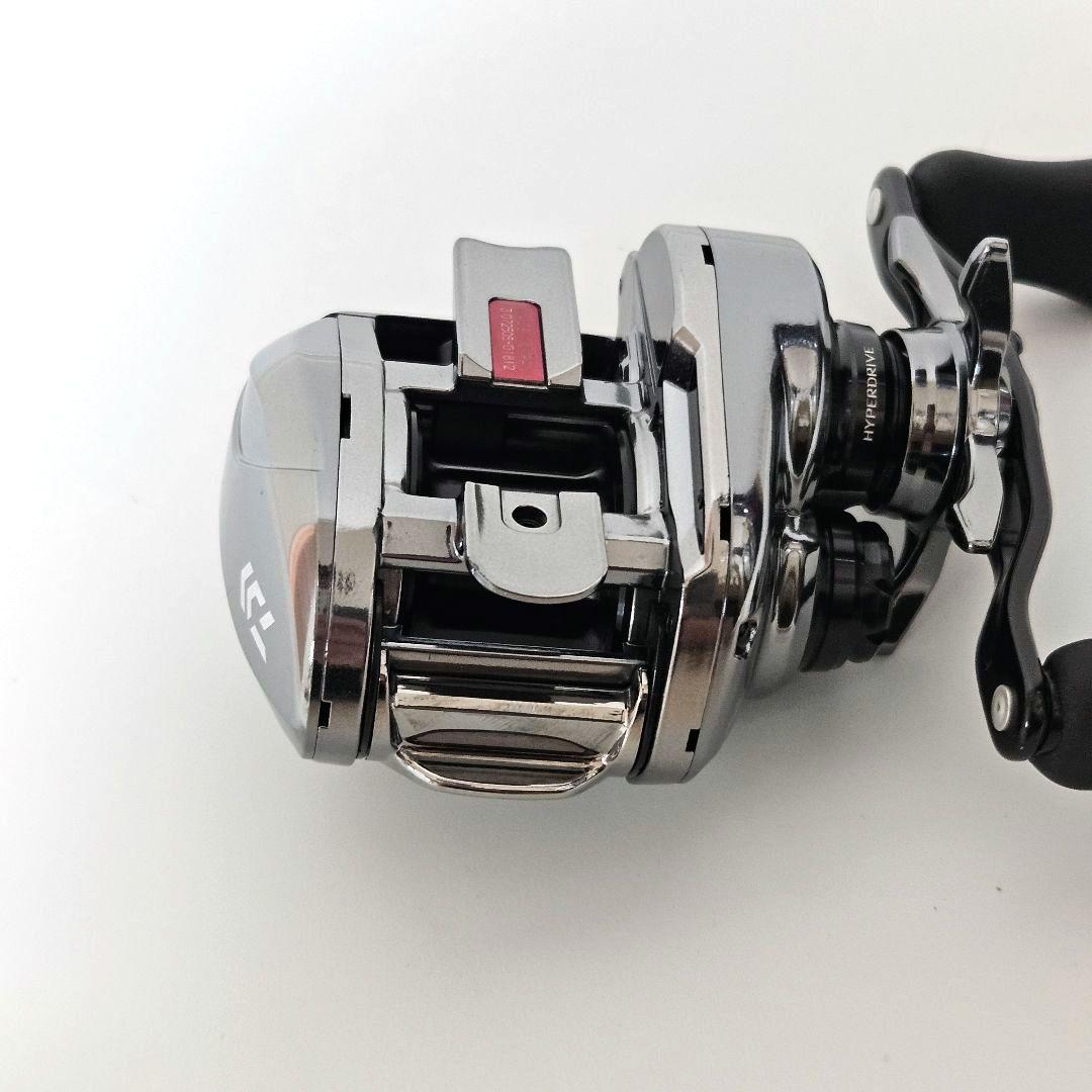 スティーズリミテッド SV TW 1000HL 美品 左ハンドル