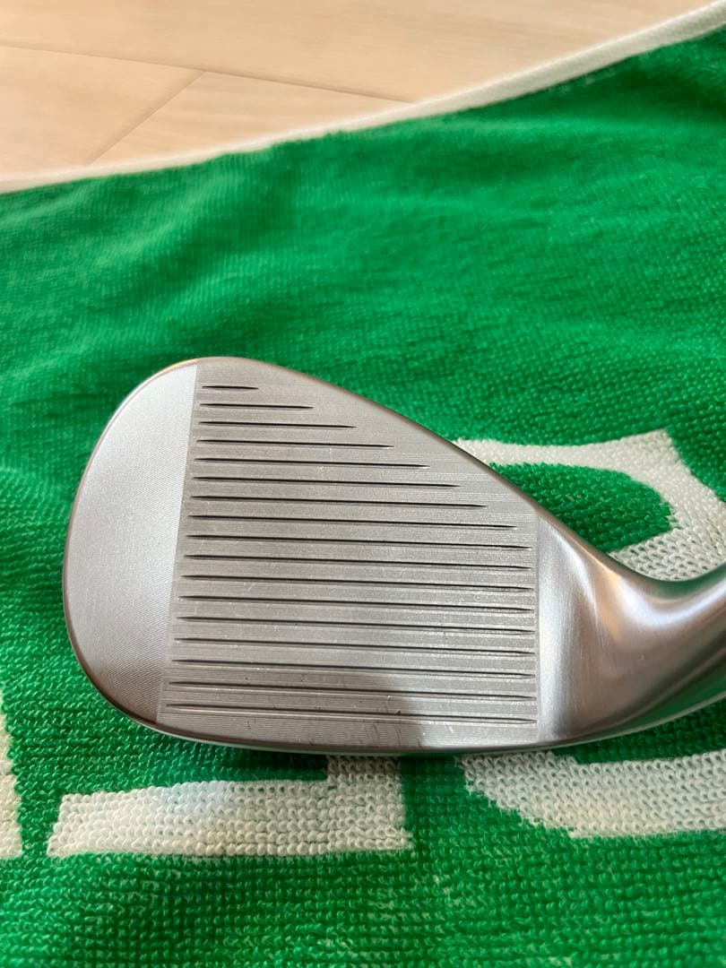 極美品 Titleist ボーケイ VOKEY forged 56° / 12K