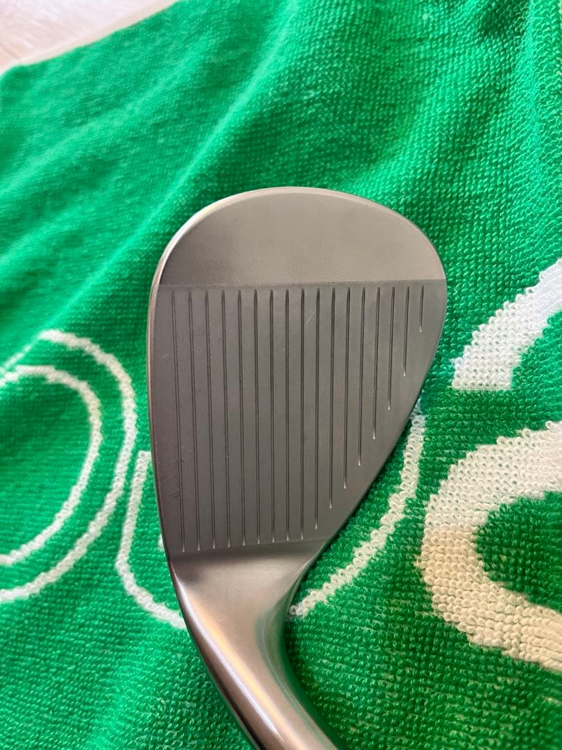 極美品 Titleist ボーケイ VOKEY forged 56° / 12K