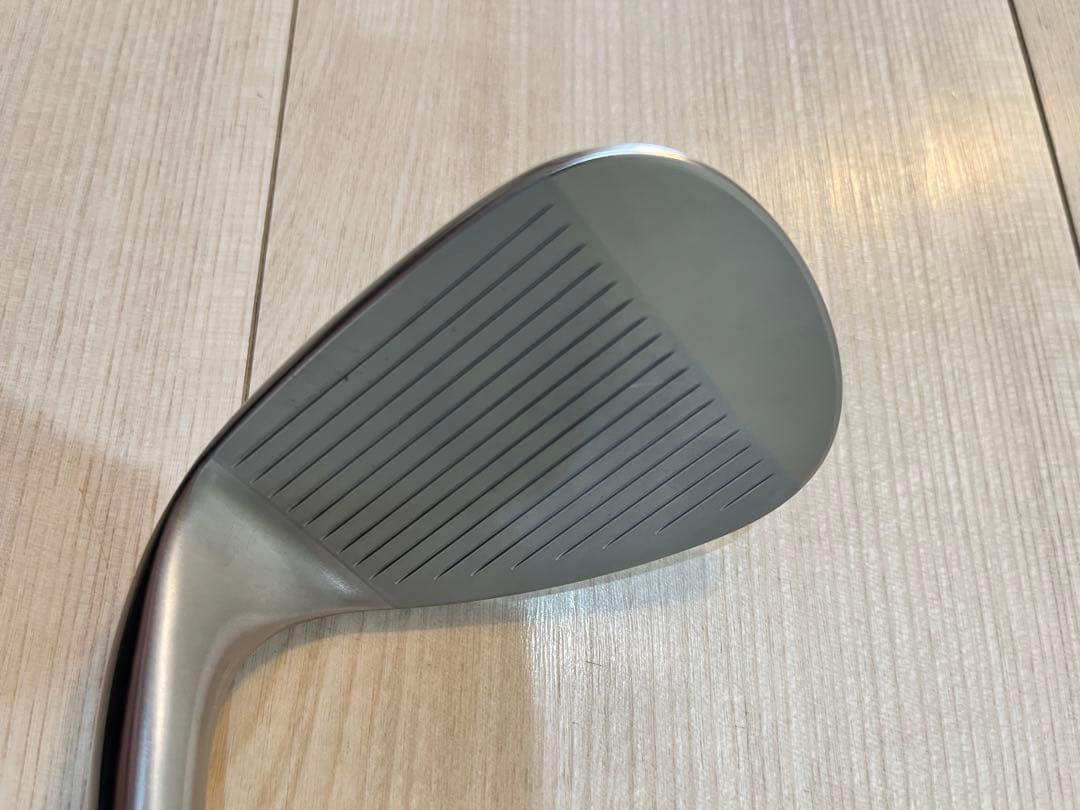 極美品 Titleist ボーケイ VOKEY forged 56° / 12K