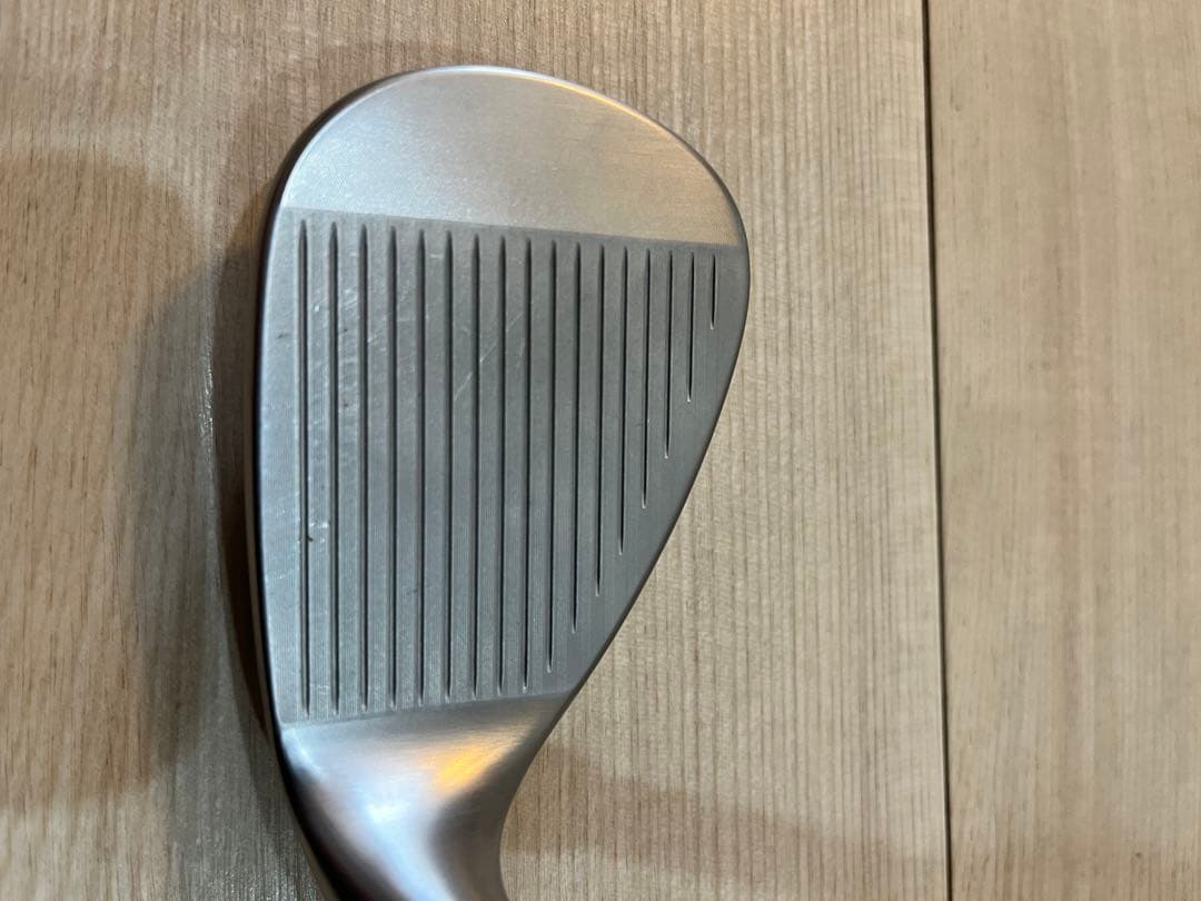 極美品 Titleist ボーケイ VOKEY forged 56° / 12K