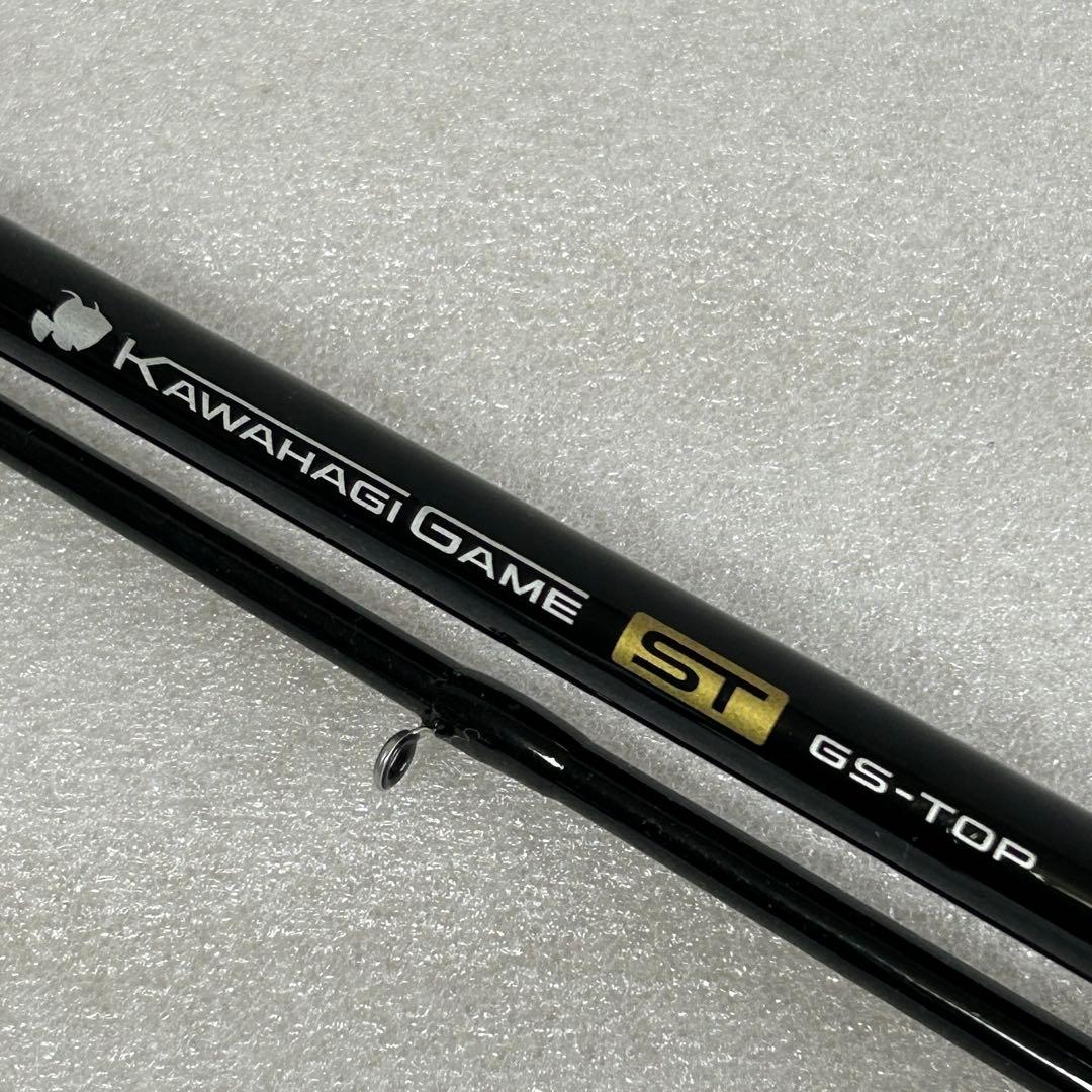 PROX プロックス カワハギゲーム ST 180-MH GS-TOP