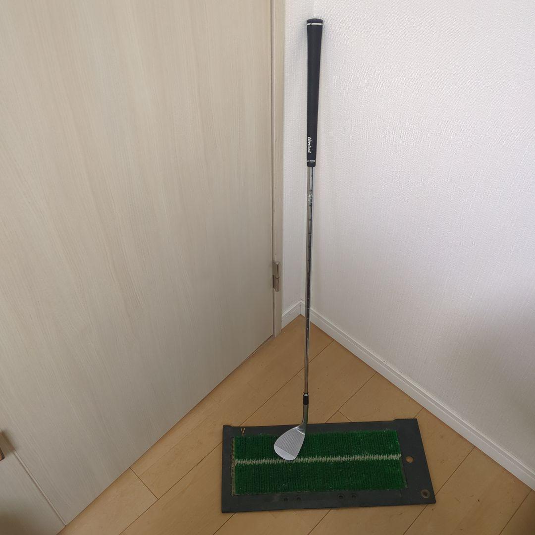 Cleveland RTX 2.0 588 ウェッジ（58度）