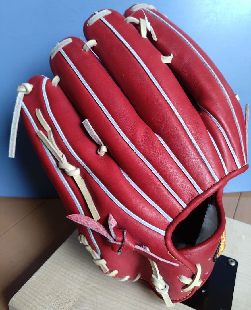 MIZUNO ミズノプロ Classic 軟式外野手用 1AJGR30007