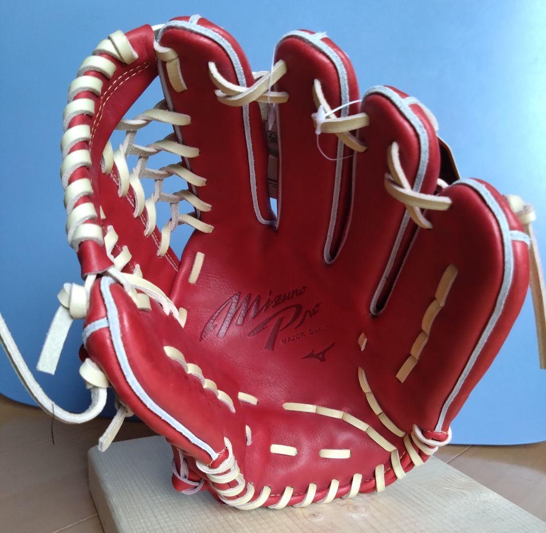 MIZUNO ミズノプロ Classic 軟式外野手用 1AJGR30007